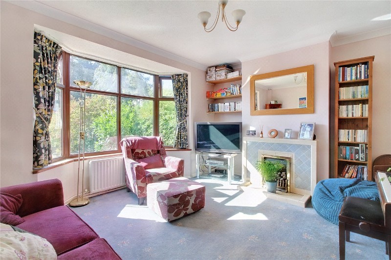 Harmer Lane, Cringleford, Norwich, Norfolk, NR4