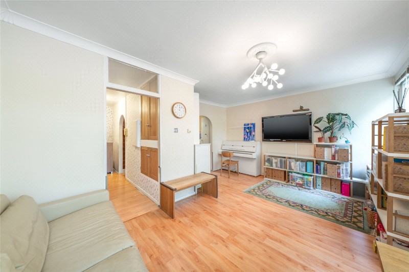 Warwick Crescent, Maida Vale, London, W2