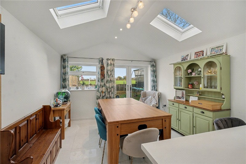 Stile Close, Mulbarton, Norwich, Norfolk, NR14