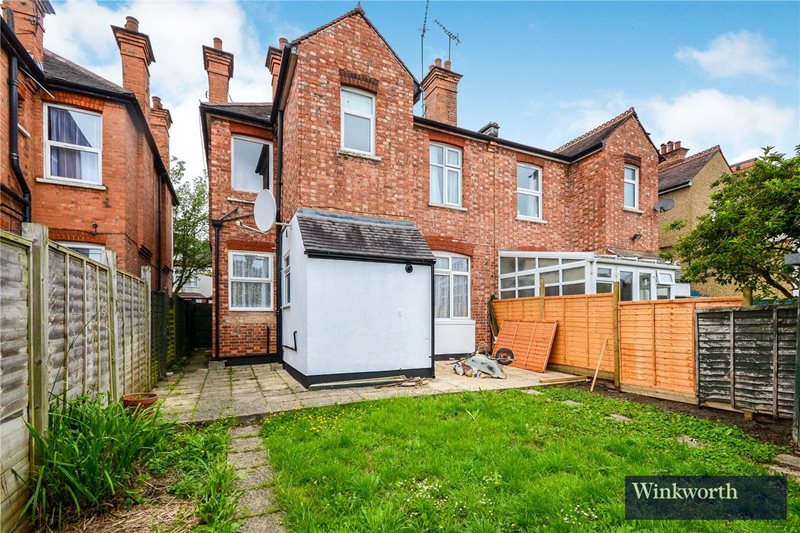 Radnor Road, Harrow, HA1