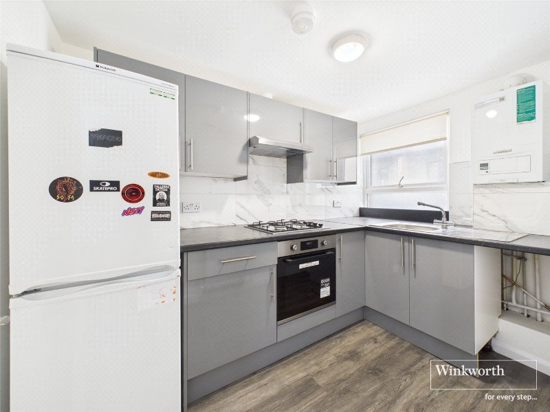 Brent Street, Hendon, London, NW4