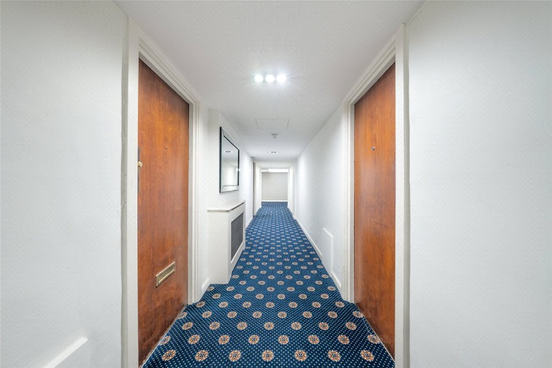 Langford Court, Abbey Road, St John&#39;s Wood, London, NW8