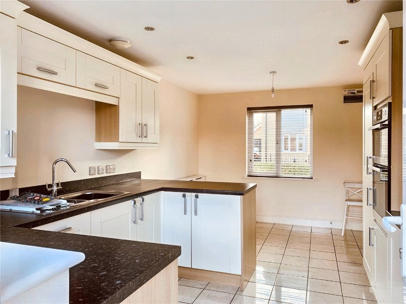 Brentwood, Eaton, Norwich, Norfolk, NR4