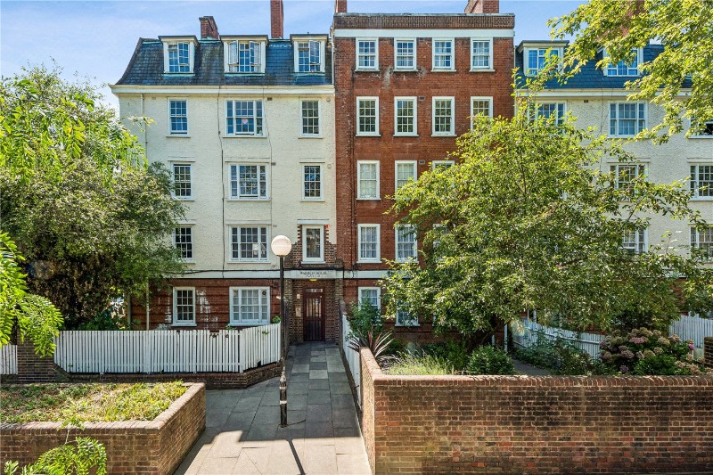 Wakelin House, Sebbon Street, London, N1
