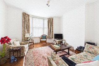 Lowden Road, London, SE24
