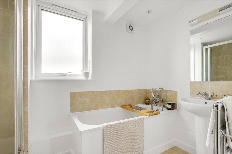 Ranelagh Gardens, London, SW6