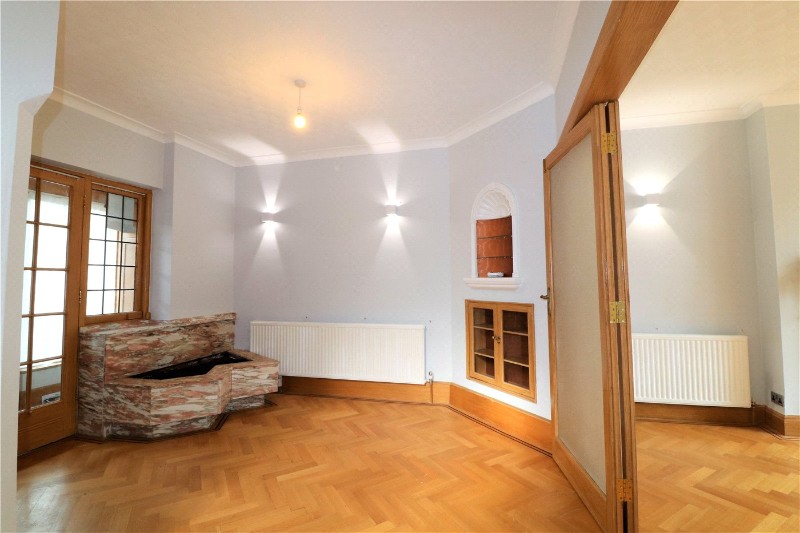 Hodford Road, London, NW11