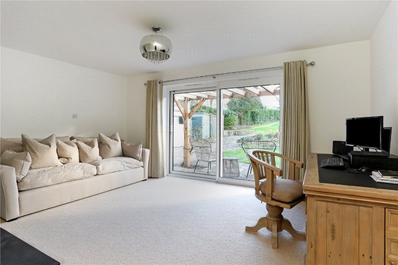 Seale Lane, Seale, Farnham, Surrey, GU10