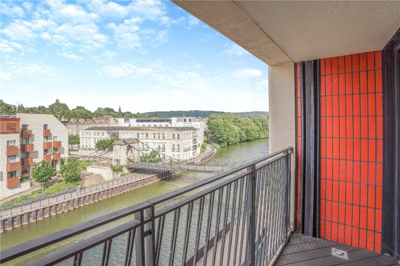 Victoria Bridge Road, Bath, Somerset, BA2