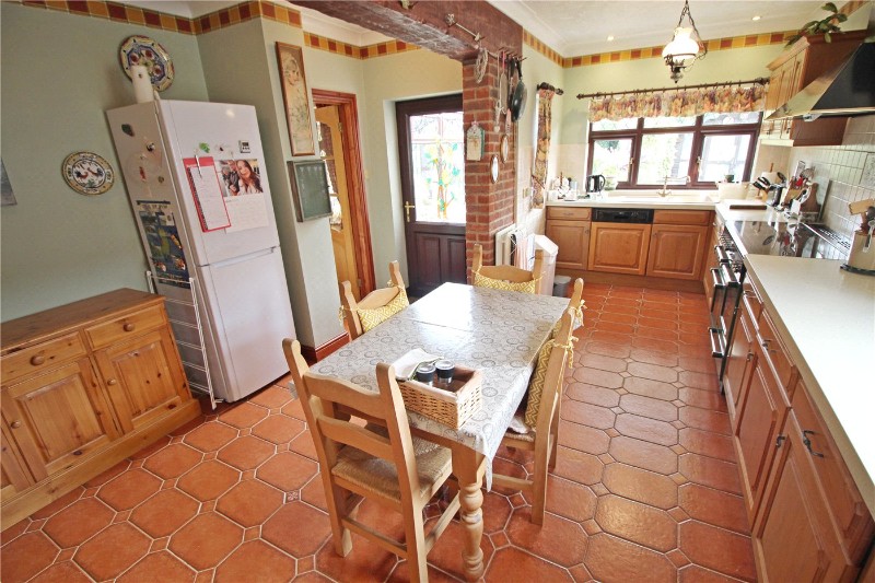 Lincoln Road, Northborough, Peterborough, Cambridgeshire, PE6