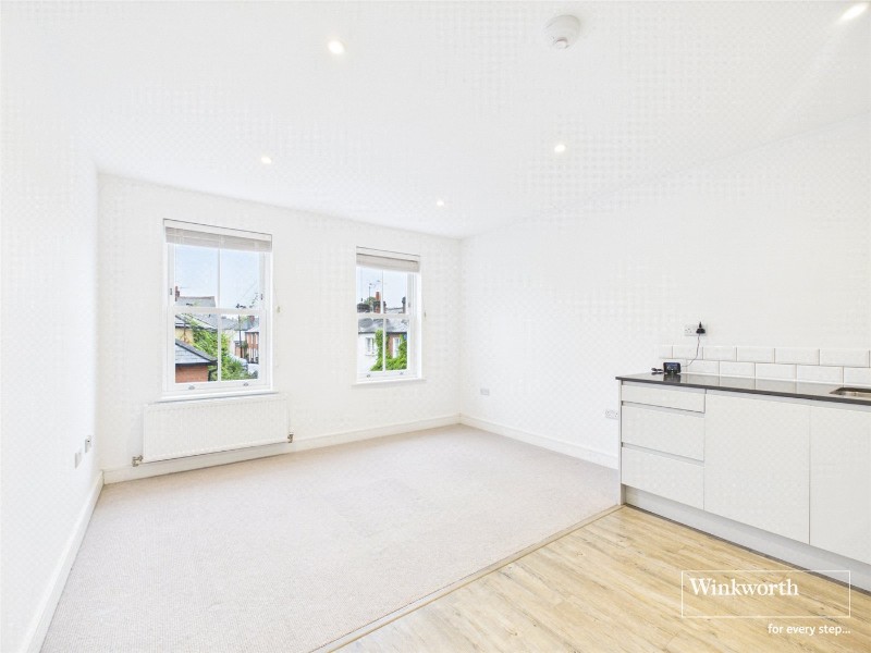 Queens Road, Reading, Berkshire, RG1
