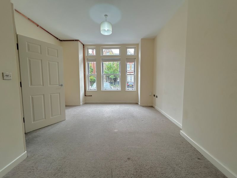 Manor Road, Beckenham, BR3