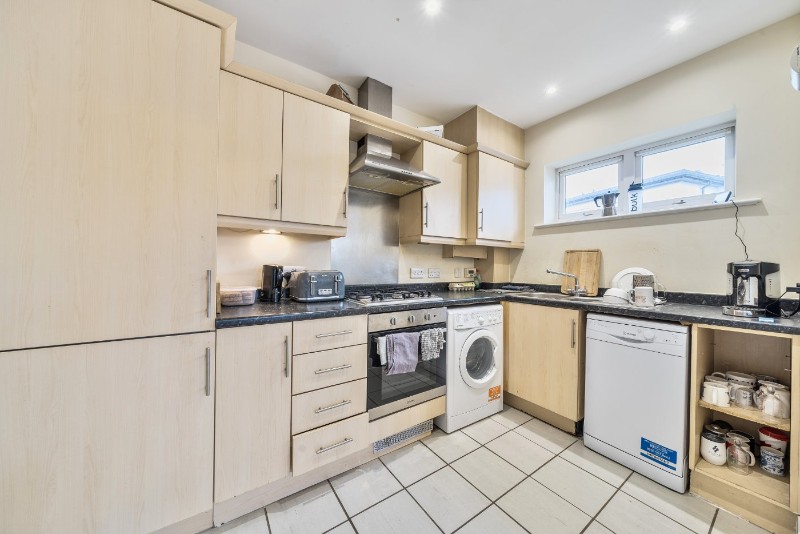 Fairfield Road, Beckenham, BR3