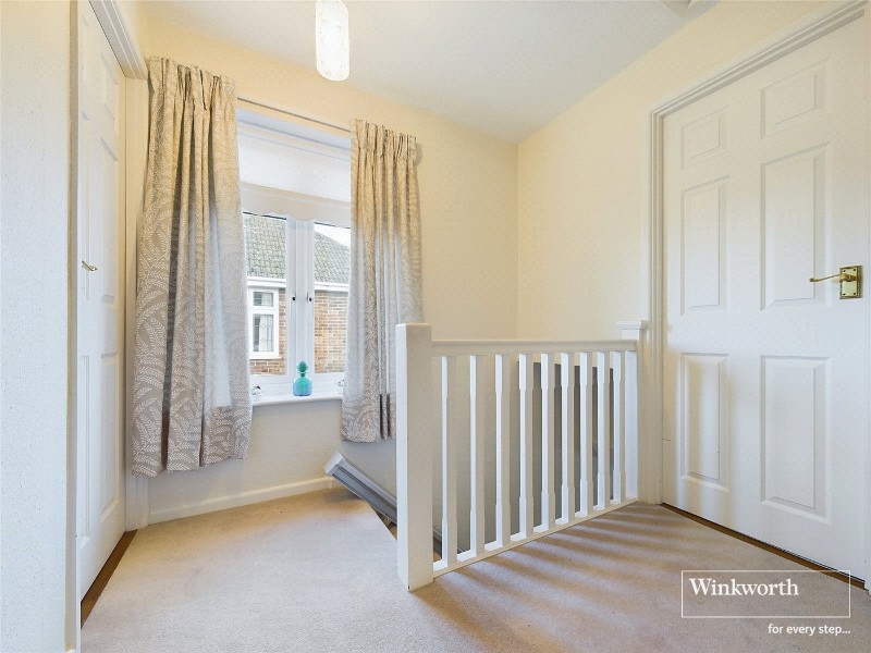 Warborough Avenue, Tilehurst, Reading, Berkshire, RG31