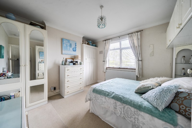 Selworthy Road, London, SE6