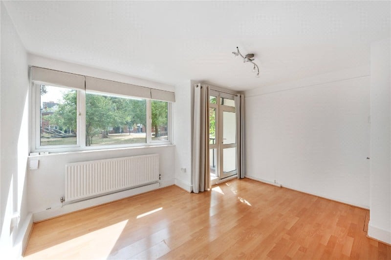 Highbury Quadrant, London, N5
