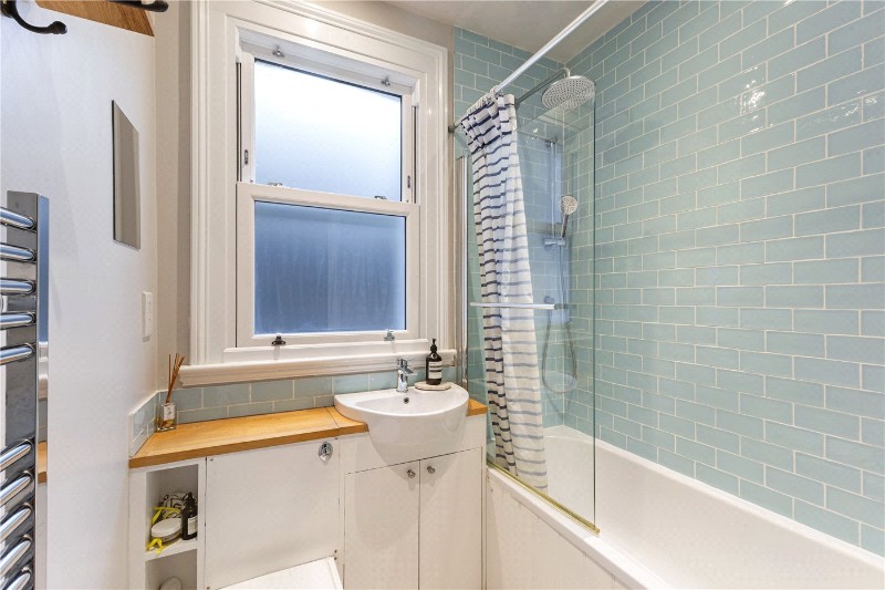 North Street, London, SW4