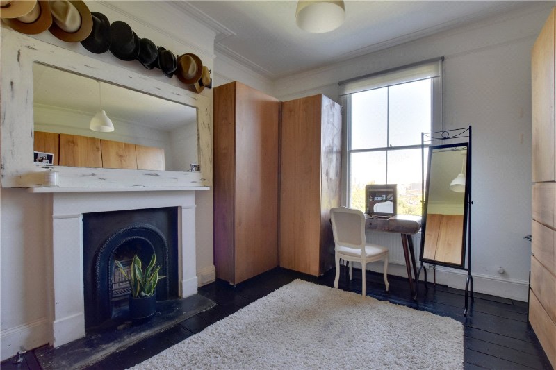 Humber Road, Blackheath, London, SE3