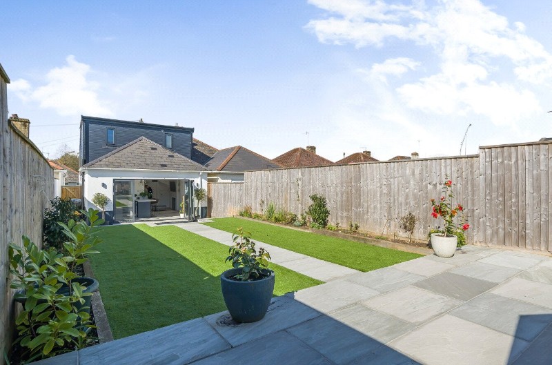 Greenwood Avenue, Laverstock, Salisbury, Wiltshire, SP1
