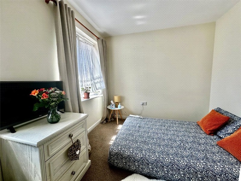 Alder Heights, Poole, Dorset, BH12