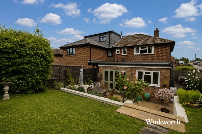 Cardinal Avenue, Borehamwood, Hertfordshire, WD6