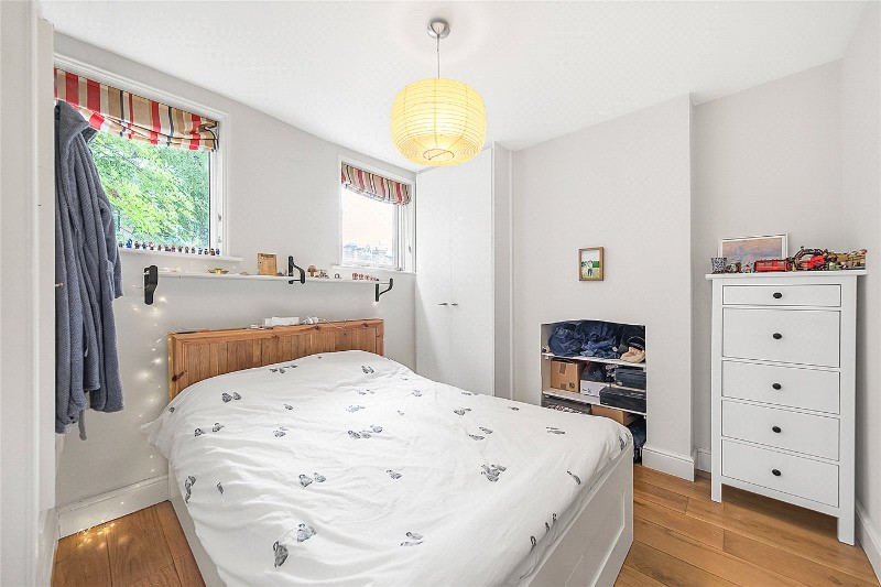 Chiswick High Road, Chiswick, London, W4