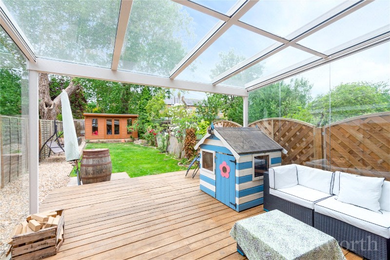 Sunderland Road, London, SE23