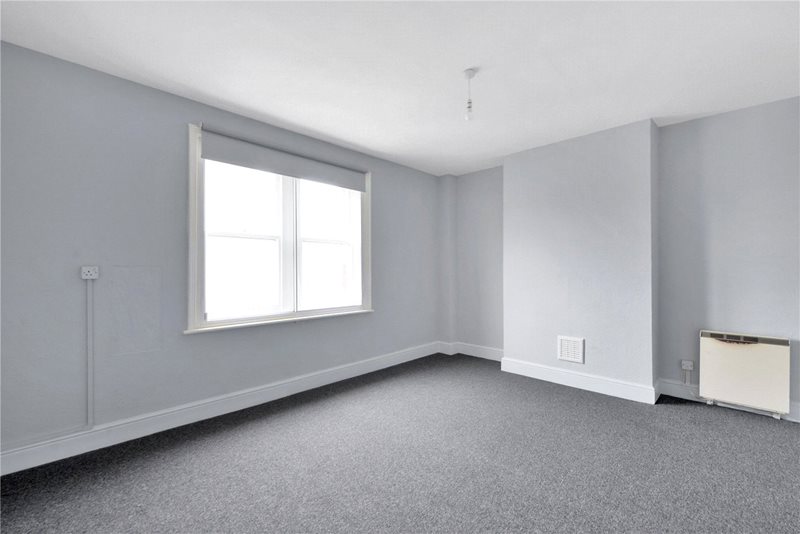 Lewisham Way, London, SE14