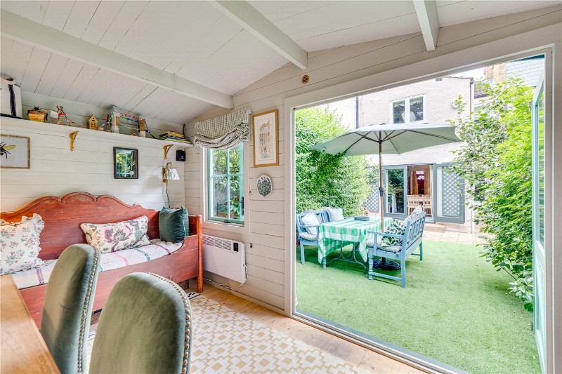 Dymock Street, London, SW6