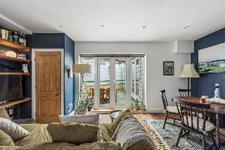 Petherton Road, London, N5