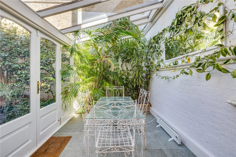 Clonmel Road, London, SW6