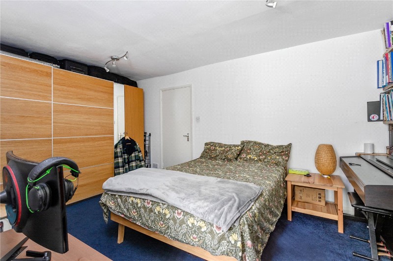 Dunsmure Road, London, N16