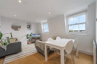 Clapton Square, London, E5