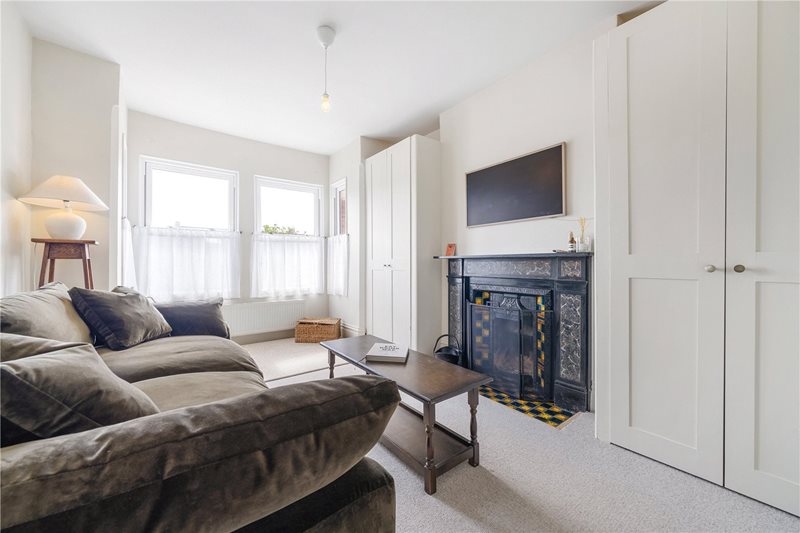 Belvoir Road, East Dulwich, London, SE22