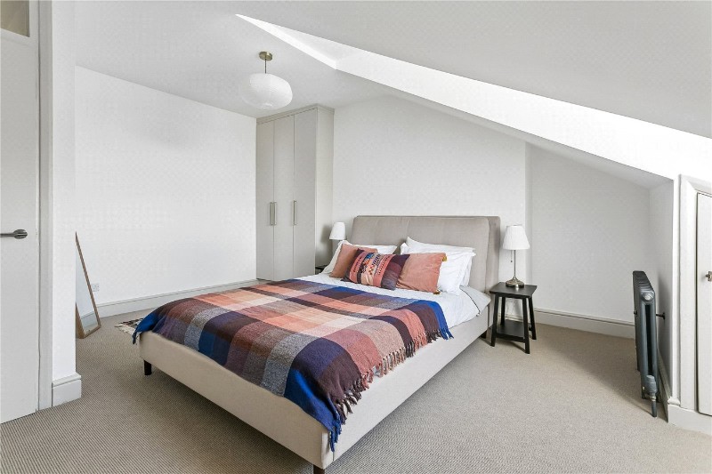 Queens Drive, London, N4