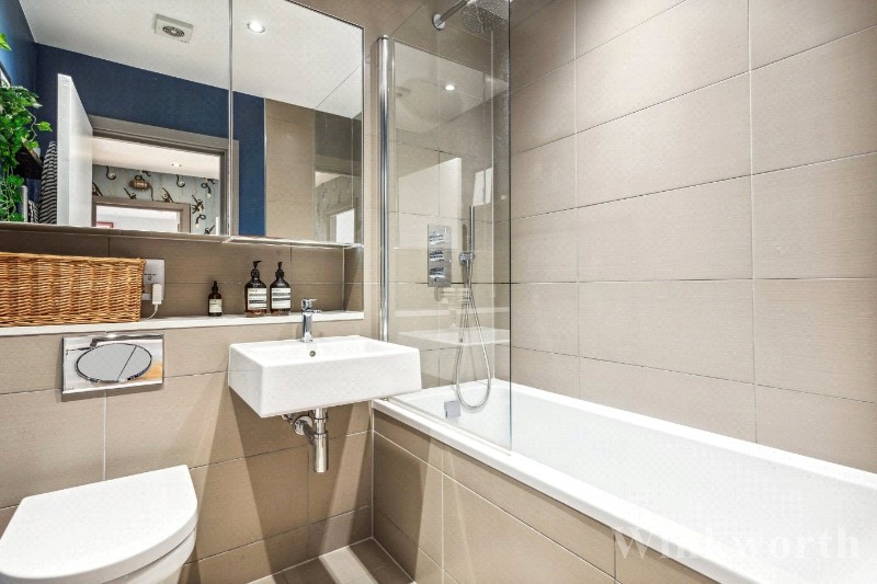 Hatcham Park Mews, London, SE14