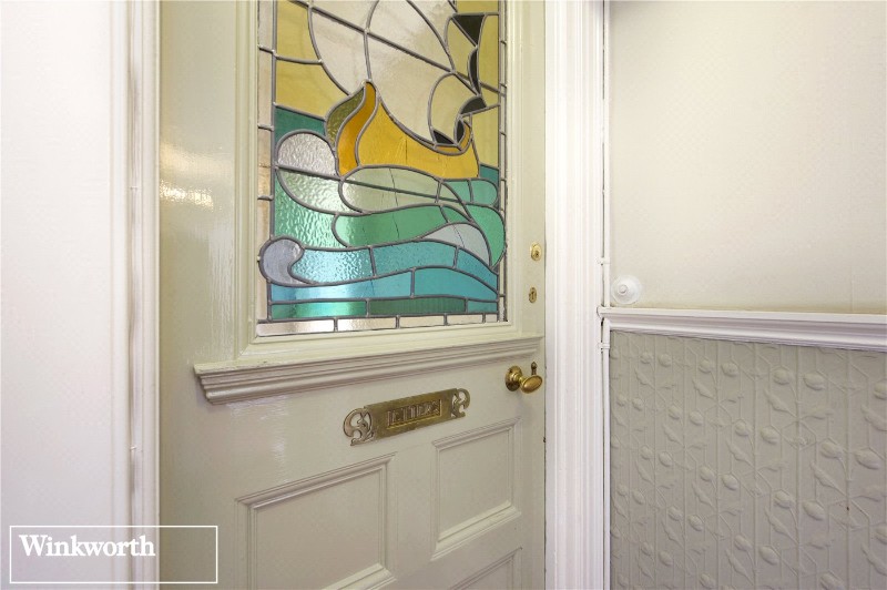 Gwydyr Mansions, Holland Road, Hove, East Sussex, BN3