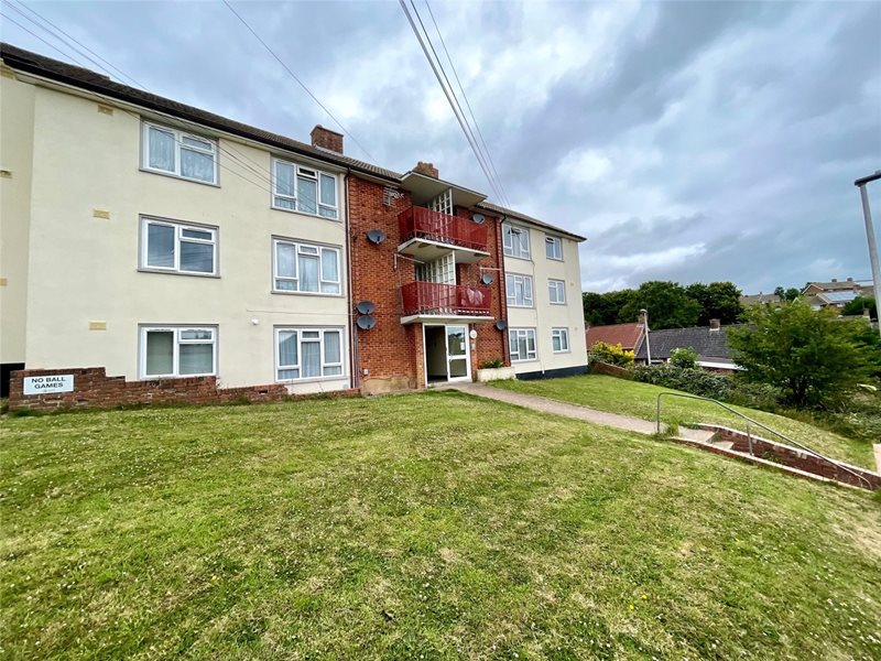 Merlin Crescent, Exeter, Devon, EX4