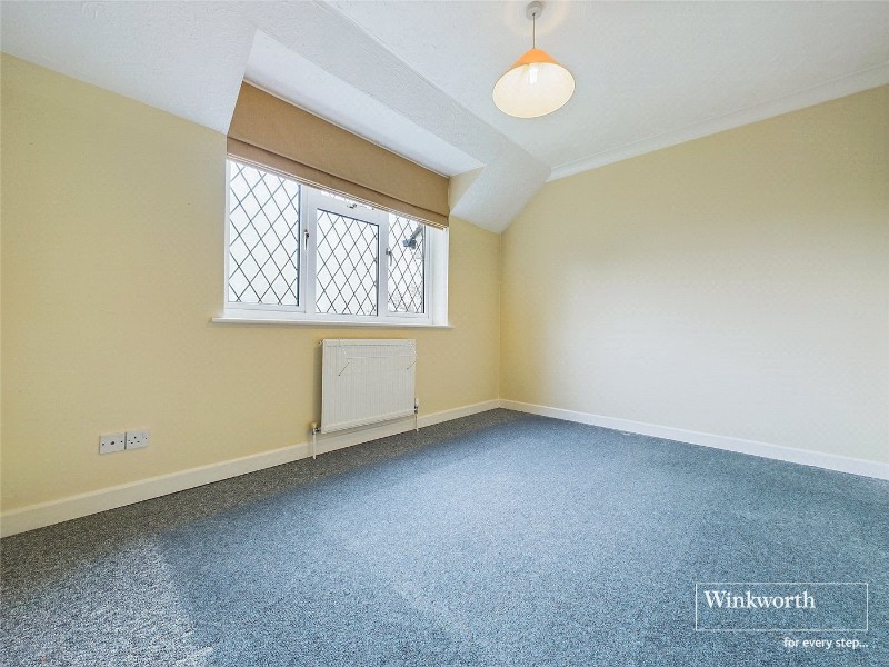 Spring Close, Upper Basildon, Reading, Berkshire, RG8