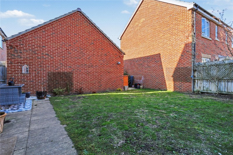 Almond Drive, Cringleford, Norwich, Norfolk, NR4