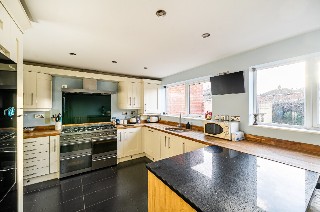 Malmesbury Road, Romsey, Hampshire, SO51