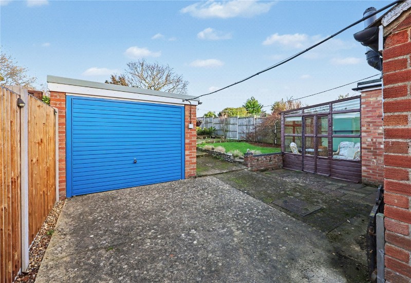 Moore Avenue, Sprowston, Norwich, Norfolk, NR6