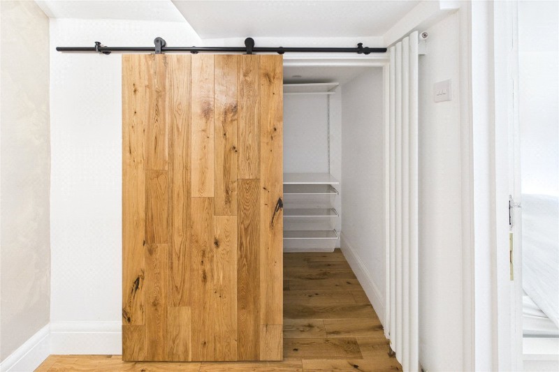 Tierney Road, London, SW2