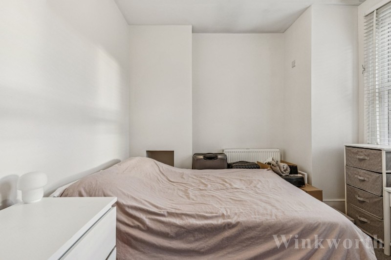 Perry Rise, London, SE23