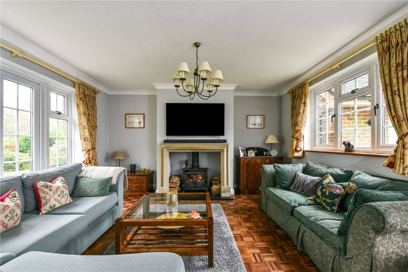 North Lane, Buriton, Petersfield, Hampshire, GU31