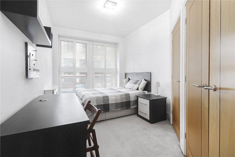 Farringdon Road, London, EC1M