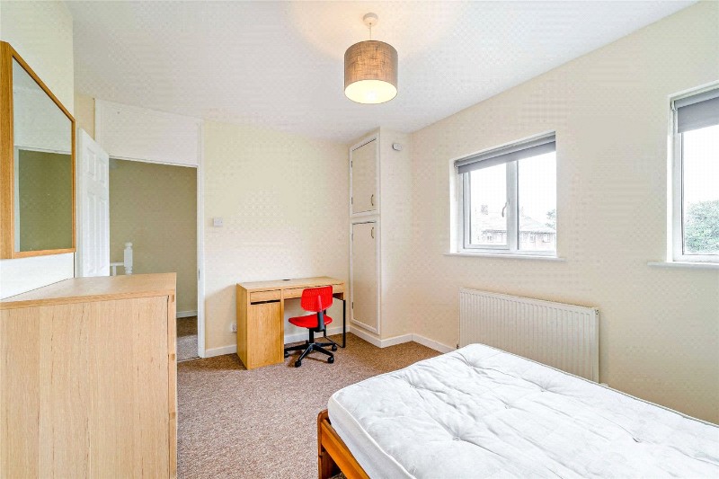 Froomshaw Road, Frenchay, Bristol, Avon, BS16