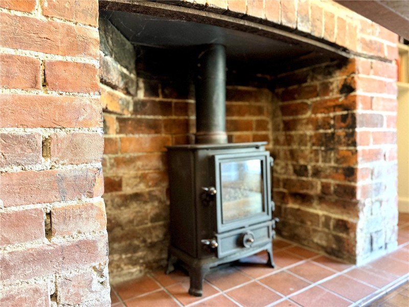 Pound Street, Ebbesbourne Wake, Salisbury, Wiltshire, SP5