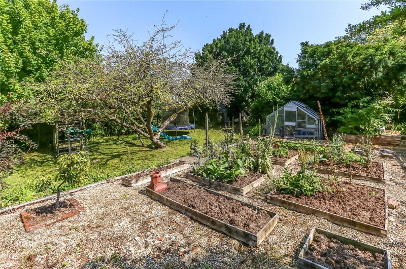 Andover Road, Winchester, Hampshire, SO22