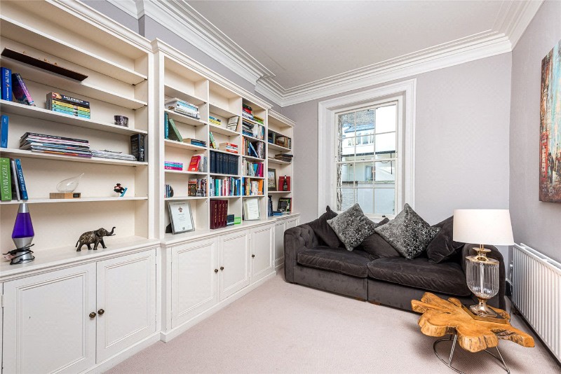 Clarendon Street, London, SW1V